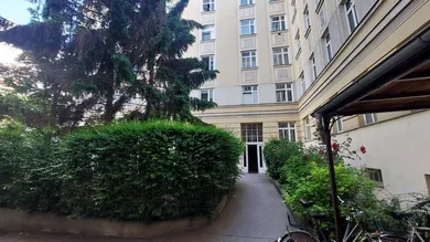 Apartamento de 2 habitaciónes en Favoriten, Austria No. 126635