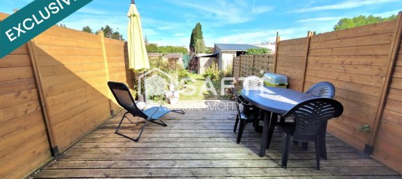 3 bedrooms House in Saint-Quentin, France No. 357728 2