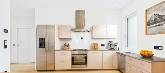 Ático de 2 dormitorios en Trentino-Alto Adige, Italy No. 297221 9