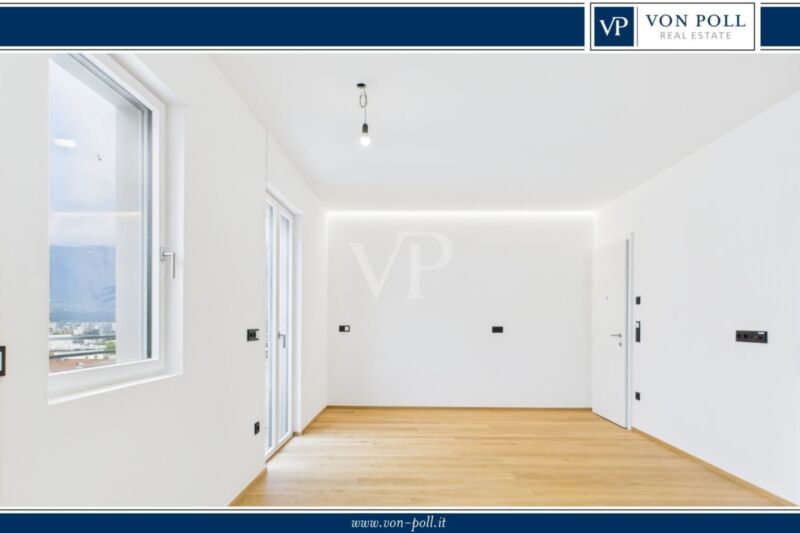 Ático de 2 dormitorios en Trentino-Alto Adige, Italy No. 297221