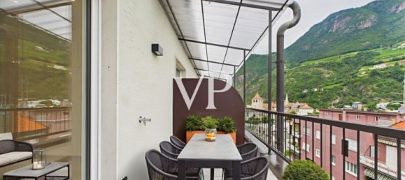 Ático de 2 dormitorios en Trentino-Alto Adige, Italy No. 297221 25