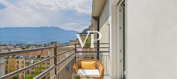 Ático de 2 dormitorios en Trentino-Alto Adige, Italy No. 297221 5