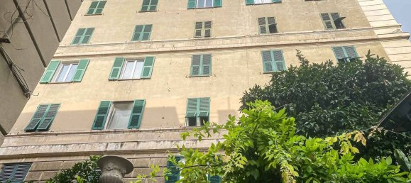 5 chambres Appartement à Genoa, Italy No. 327467 43