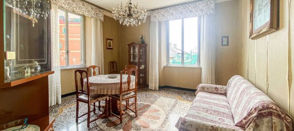 5 chambres Appartement à Genoa, Italy No. 327467 22