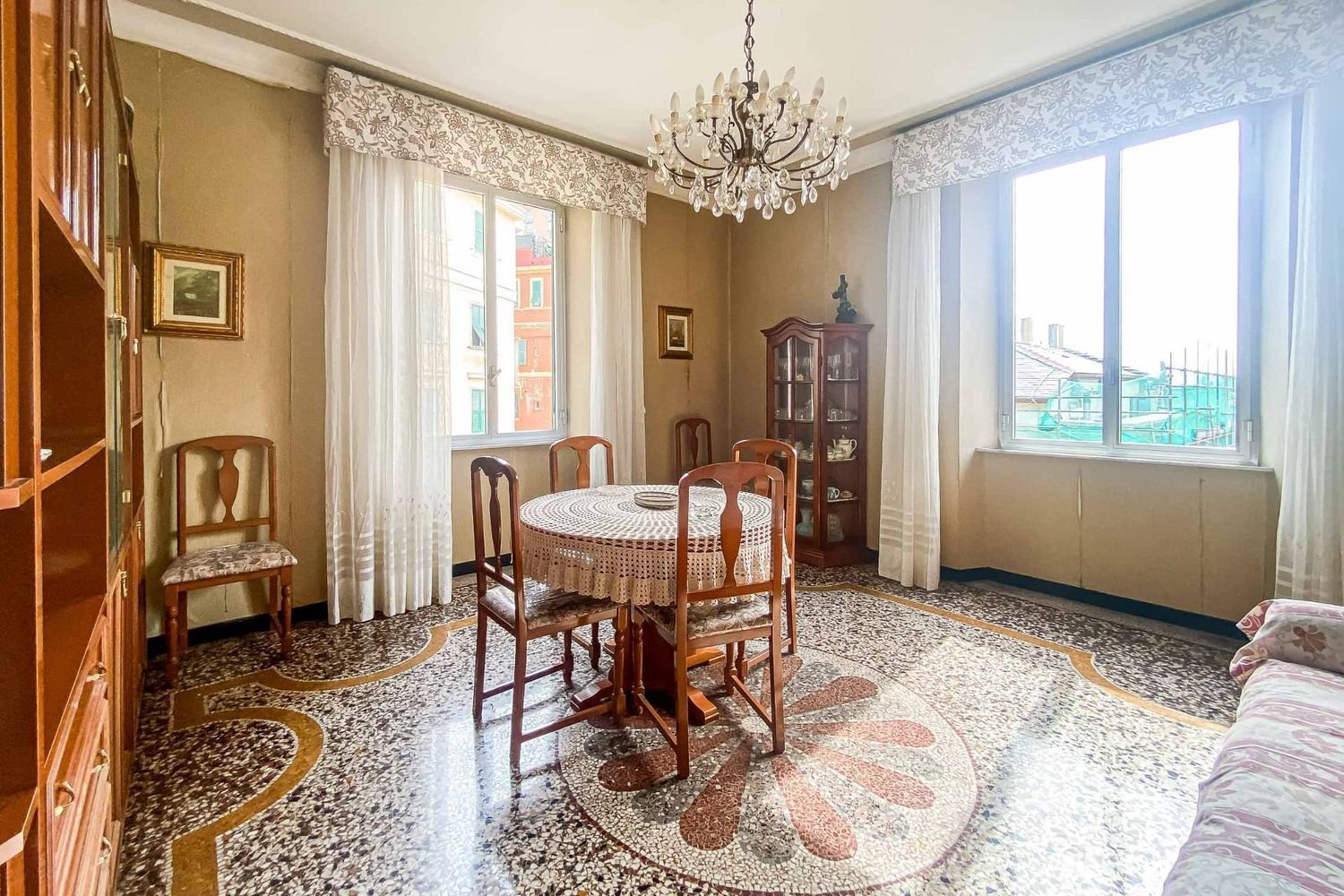 5 chambres Appartement à Genoa, Italy No. 327467