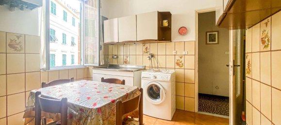 5 chambres Appartement à Genoa, Italy No. 327467 30