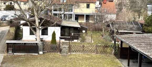 1 bedroom House in Nuremberg, Germany No. 204825 13