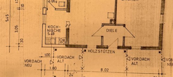 1 bedroom House in Nuremberg, Germany No. 204825 18