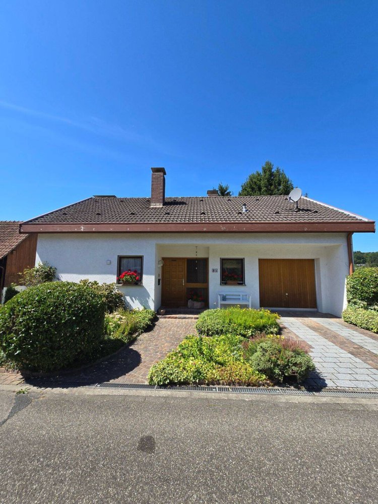 3 chambres Maison à Emmendingen, Germany No. 363636