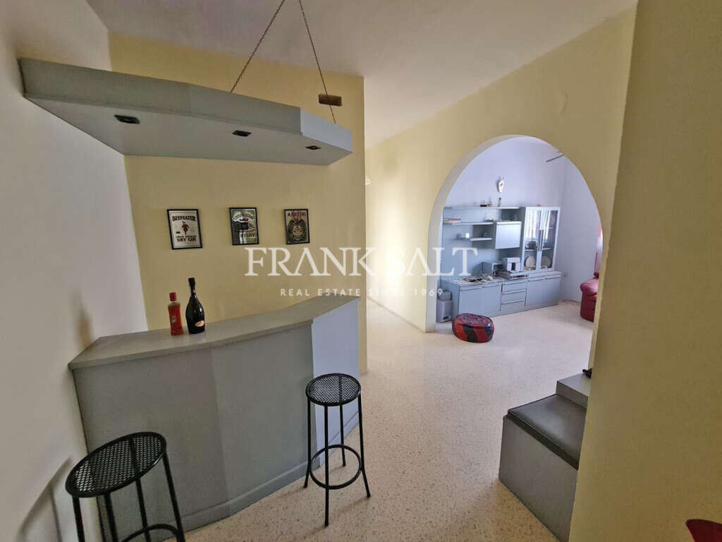 3 bedrooms Maisonette in Marsaskala, Malta No. 7453