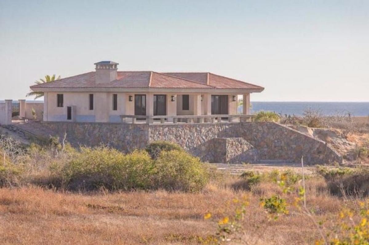 2 bedrooms House in Baja California Sur, Mexico No. 155483