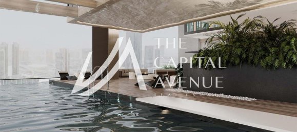 3 Schlafzimmer Wohnung in Al Reem Island, UAE, Nr. 26474 3