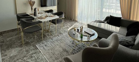 Apartment 1+1 in Alanya, Turkey No. 39088 2