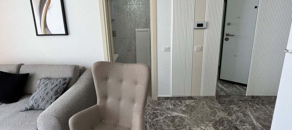 Apartment 1+1 in Alanya, Turkey No. 39088 4