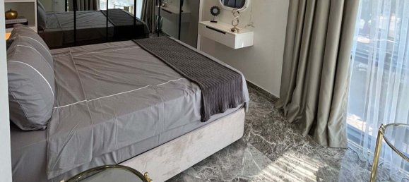 Apartment 1+1 in Alanya, Turkey No. 39088 5