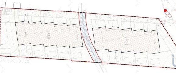 2525m² Land in Quarteira, Portugal No. 100783 6