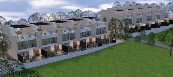 2525m² Land in Quarteira, Portugal No. 100783 8