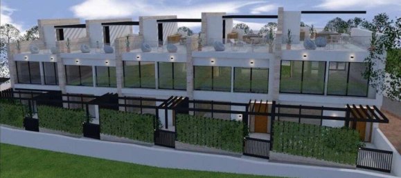 2525m² Land in Quarteira, Portugal No. 100783 4