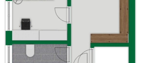 4 rooms House in Neuwied, Germany No. 352206 27