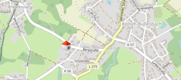 4 rooms House in Neuwied, Germany No. 352206 26