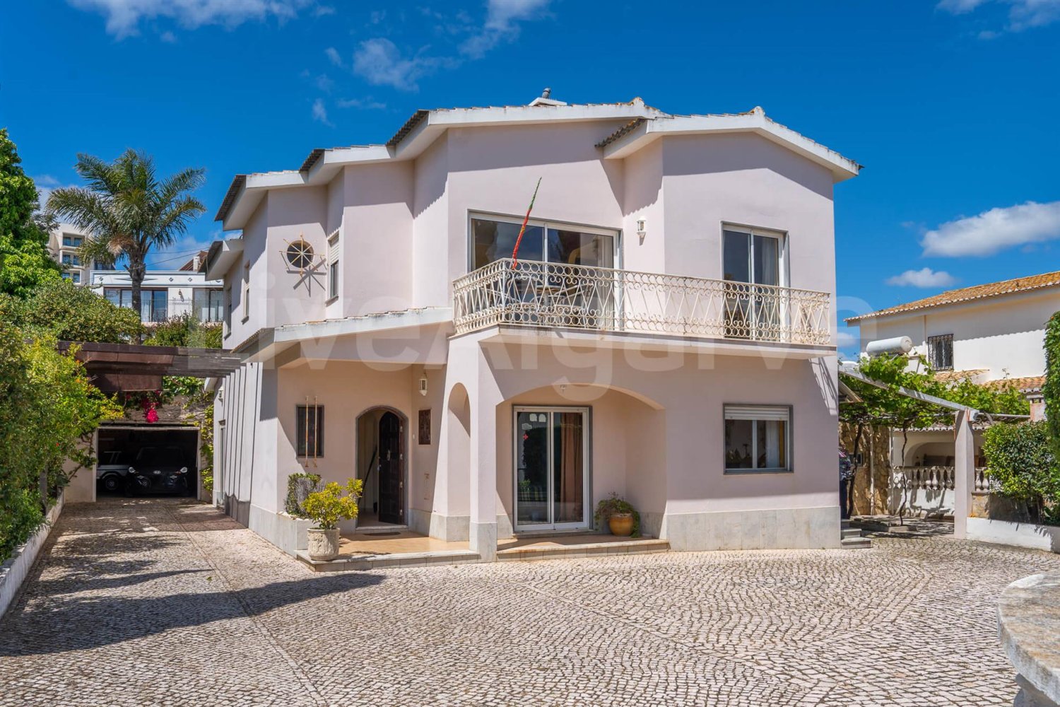 5 chambres Villa à Lagos, Portugal No. 336083