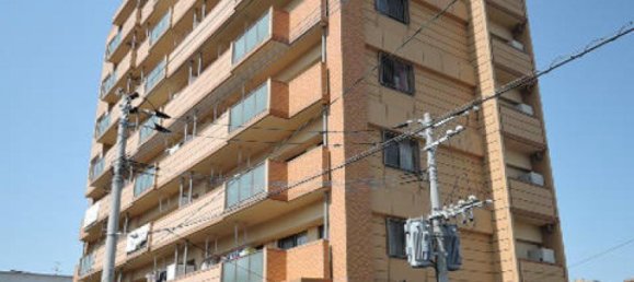 4 Schlafzimmer Wohnung in Fukuoka, Japan, Nr. 1488 2