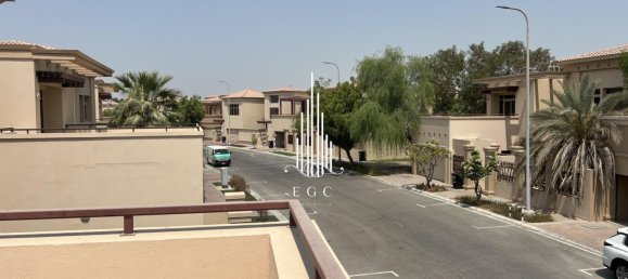 5 chambres Villa à Khalifa City, UAE No. 32727 26