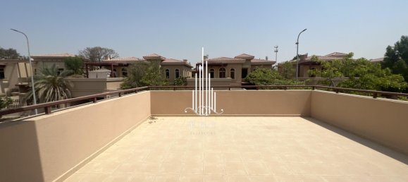 5 chambres Villa à Khalifa City, UAE No. 32727 27