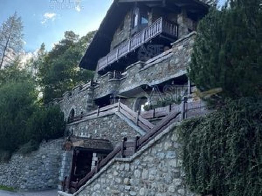 6-Zimmer Wohnung in Ponte di Legno, Italy, Nr. 126107