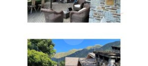 6-Zimmer Wohnung in Ponte di Legno, Italy, Nr. 126107 6