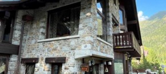 6-Zimmer Wohnung in Ponte di Legno, Italy, Nr. 126107 2