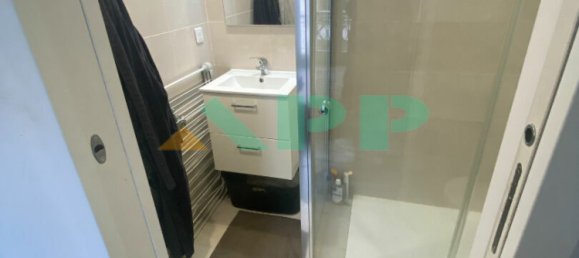 Studio in Paris, France, Nr. 134700 3