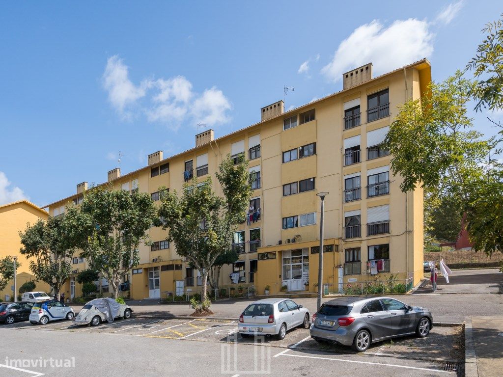 2 غرف نوم شقة في Sao Joao da Madeira, Portugal رقم 317363