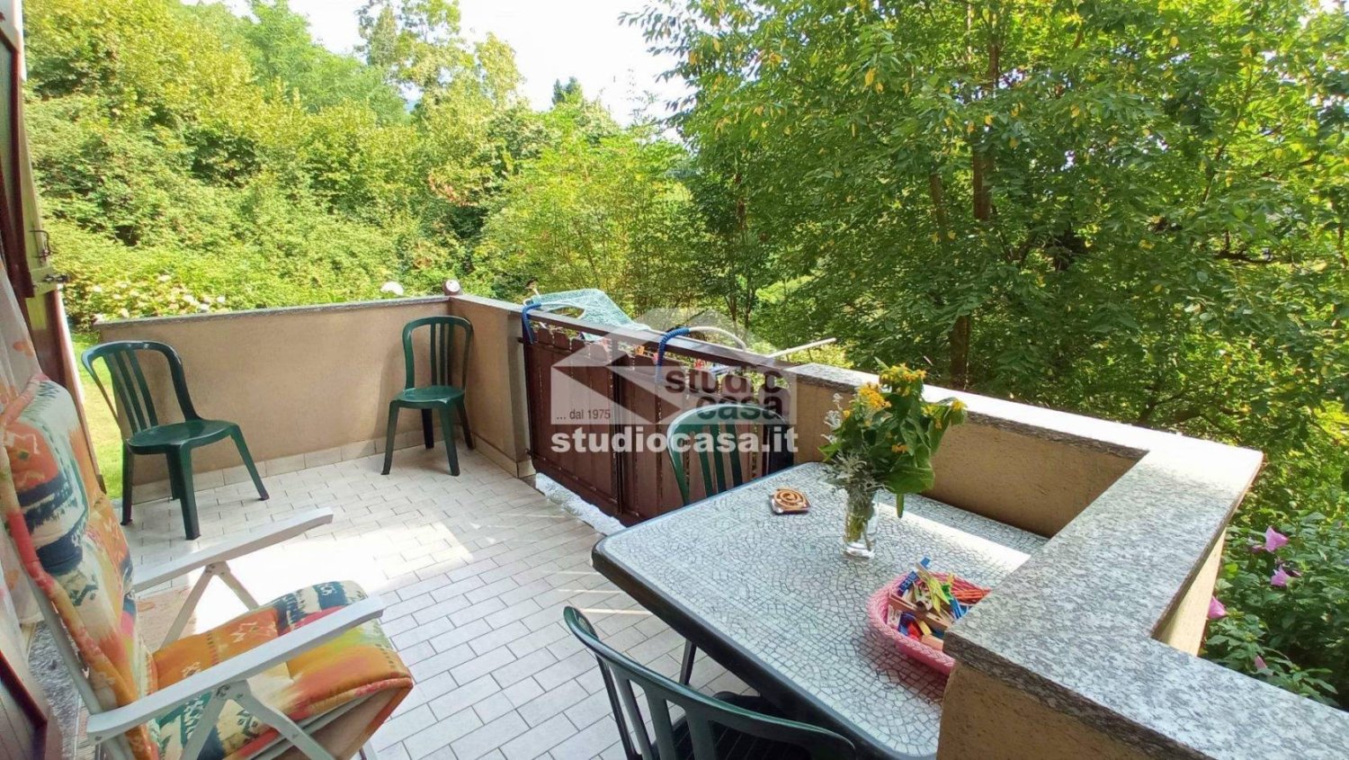 1 bedroom Apartment in Premolo, Italy No. 344068