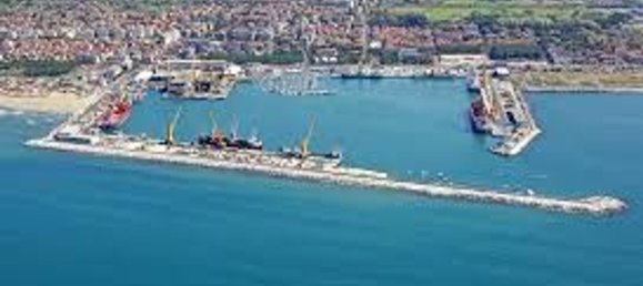 5غرفة منزل في Carrara, Italy رقم 48128 28