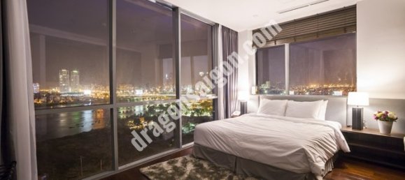 Apartamento en Binh Thanh, Vietnam 123 m² No. 10944 6