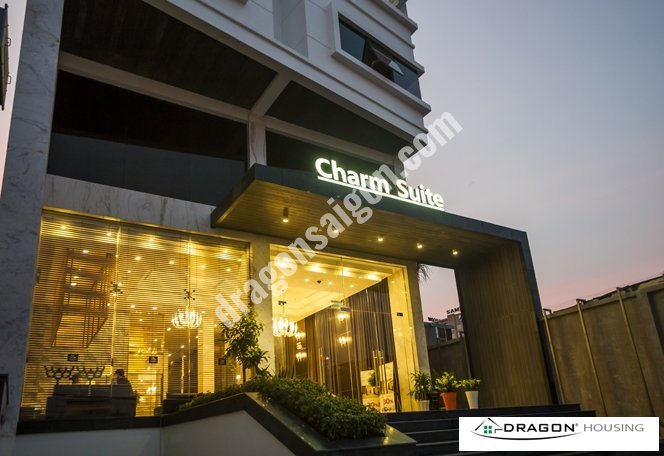 Apartamento en Binh Thanh, Vietnam 123 m² No. 10944