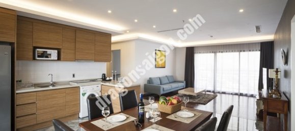 Apartamento en Binh Thanh, Vietnam 123 m² No. 10944 4