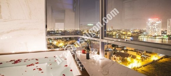 Apartamento en Binh Thanh, Vietnam 123 m² No. 10944 7