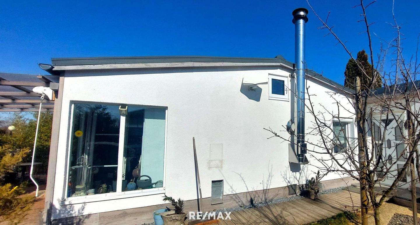 2غرفة بنغالو في Neusiedl am See, Austria رقم 188008