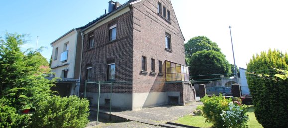 3 Schlafzimmer Haus in Krefeld, Germany, Nr. 30964 3