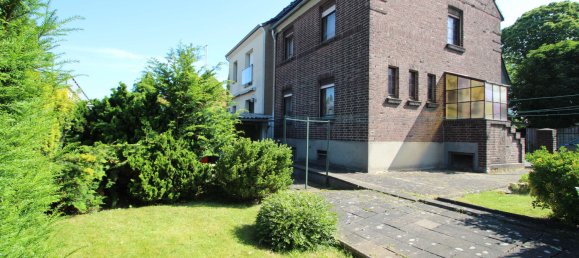 3 Schlafzimmer Haus in Krefeld, Germany, Nr. 30964 4