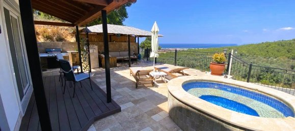 Villa 5+1 in Kusadasi, Turkey No. 16806 18