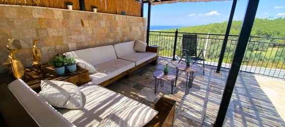 Villa 5+1 in Kusadasi, Turkey No. 16806 23