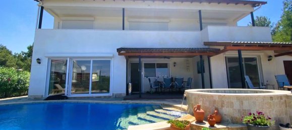 Villa 5+1 in Kusadasi, Turkey No. 16806 19