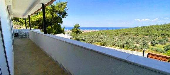 Villa 5+1 in Kusadasi, Turkey No. 16806 13