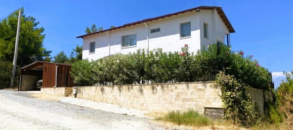 Villa 5+1 in Kusadasi, Turkey No. 16806 3