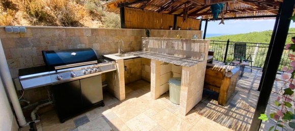 Villa 5+1 in Kusadasi, Turkey No. 16806 20