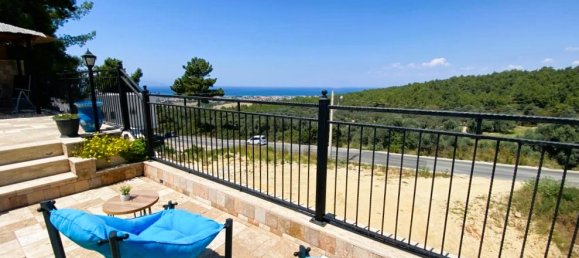 Villa 5+1 in Kusadasi, Turkey No. 16806 25