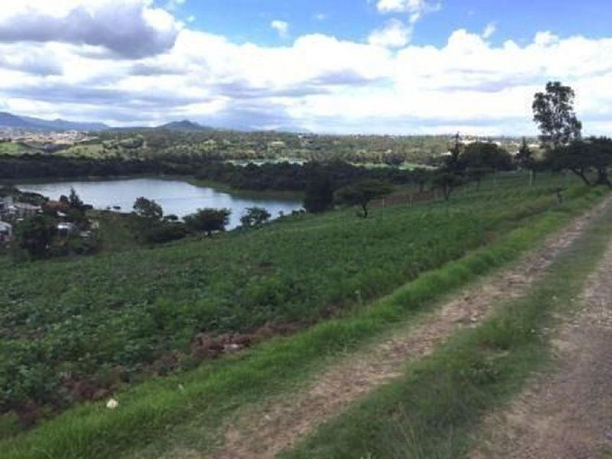 Grundstück in Cuautitlan Izcalli, Mexico, Nr. 203573